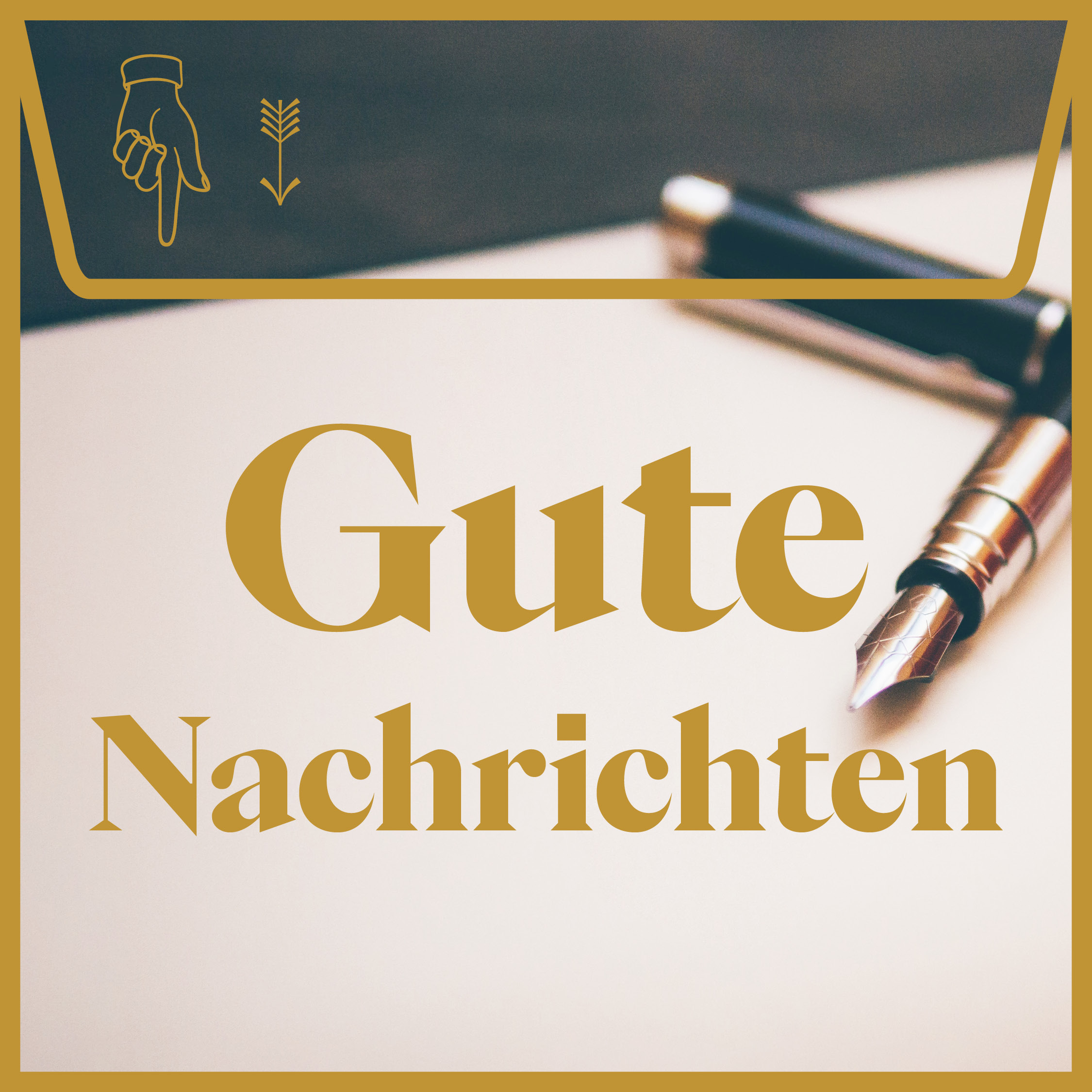 Kirche für Düsseldorf | Audio-Podcast