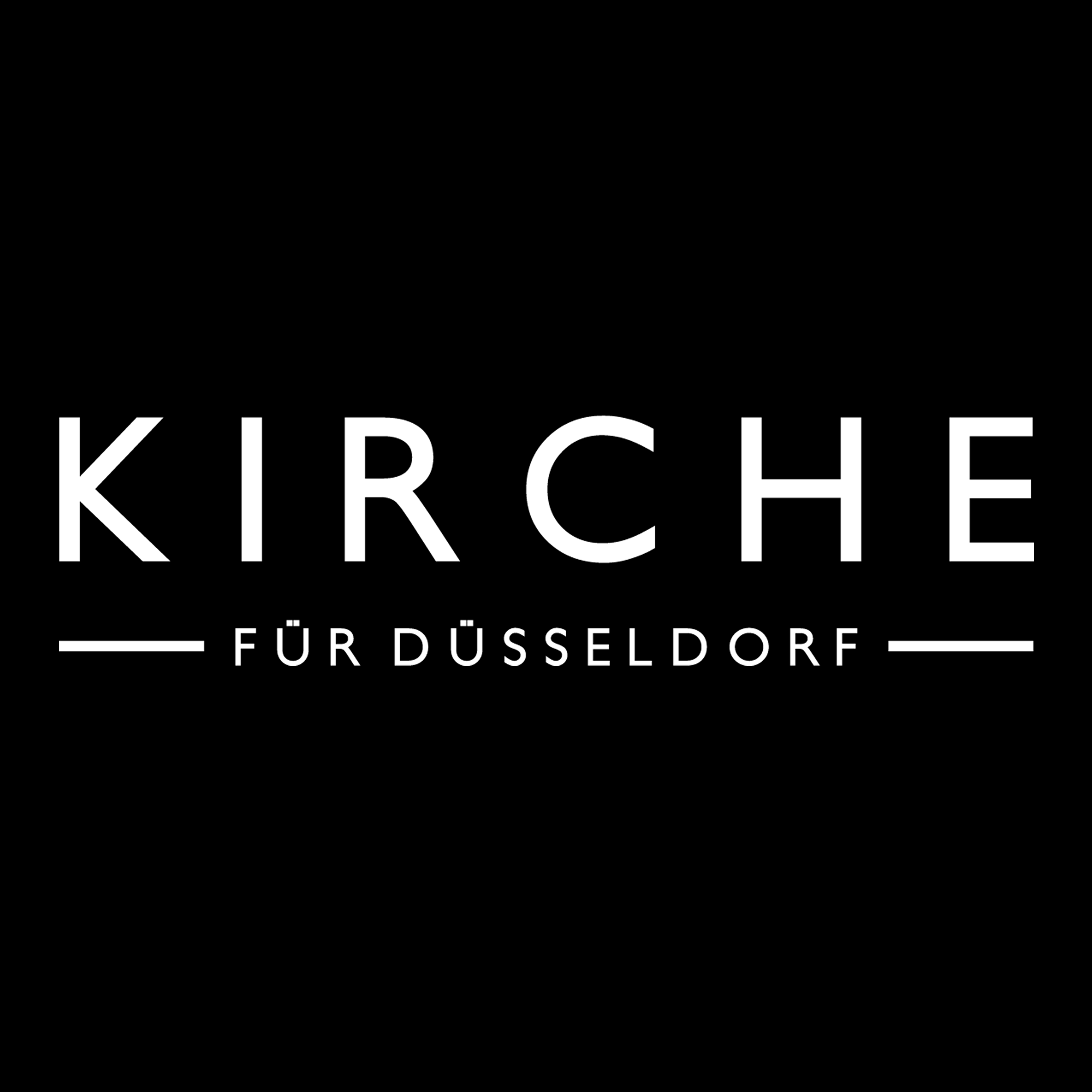 Kirche für Düsseldorf | Audio-Podcast